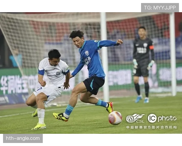 中超联赛再掀热潮，顶级球星云集引爆球迷关注