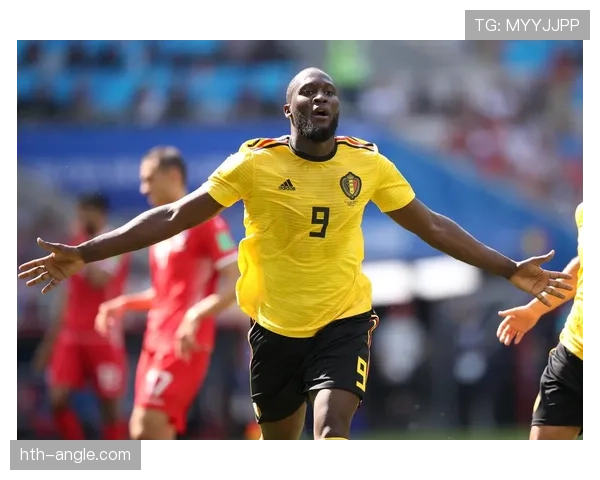 卢卡库为比利时打破进球纪录,表现持续提升成为球队核心 卢卡库为比利时打破进球纪录,表现持续提升成为球队核心