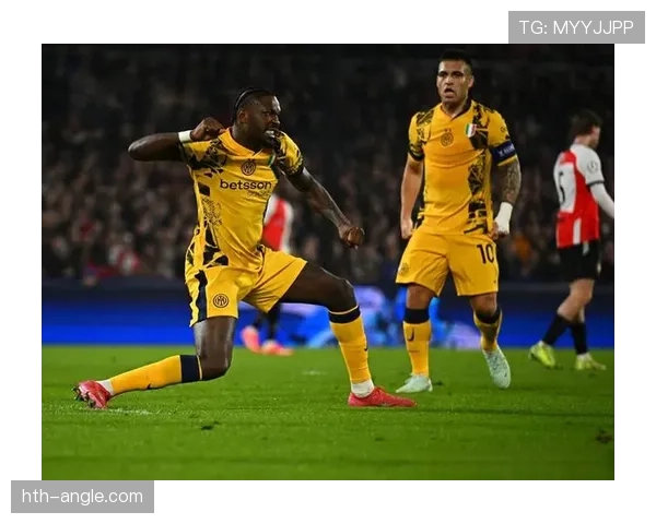 国米欧冠竞争力持续提升，近期表现彰显争冠潜力