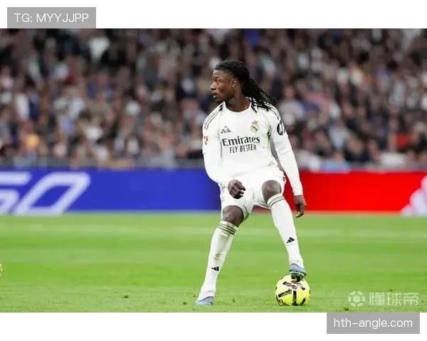 卡马文加本赛季中场竞争力与表现稳定性分析