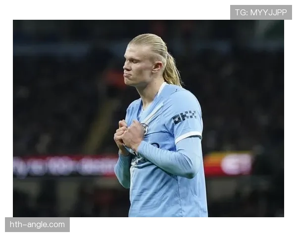 哈兰德训练强度解析 哈兰德训练强度解析